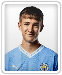 Seb Naylor