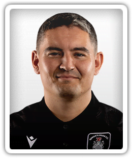 Owen Coyle