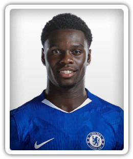 Justin Osagie