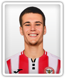 Isaac Holland