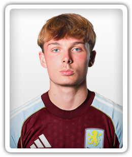 Charlie Pavey