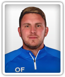 Owen Fisher