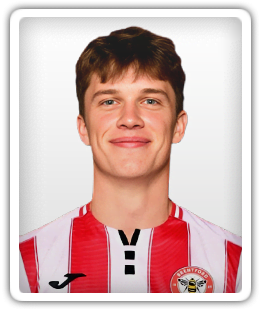 Conor McManus