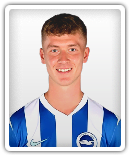Charlie Tasker
