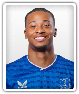 Odin Samuels-Smith