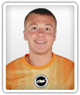 Sebastian Jensen
