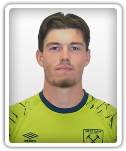 Reece Byrne