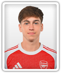 Harrison Dudziak