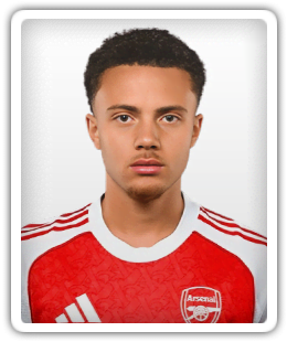 Seb Ferdinand