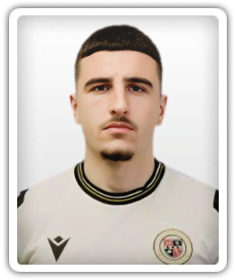 Maldini Kacurri