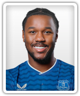 Omari Benjamin