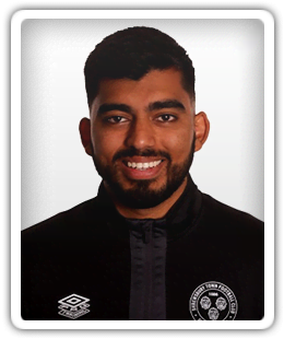 Praneel Sidhu