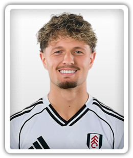 Ollie Gofford