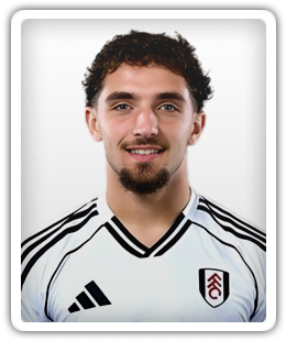 Bradley de Jesus