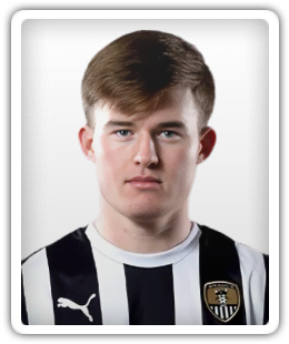 Luke Browne