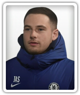 Jamie Sellers