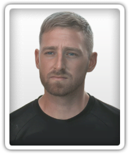 Matt Hallam