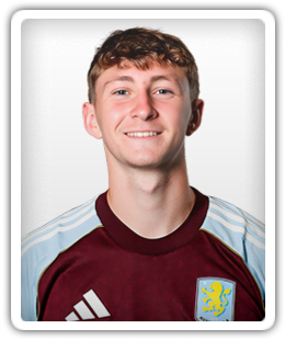 Calum Moreland