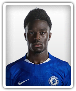 Genesis Antwi