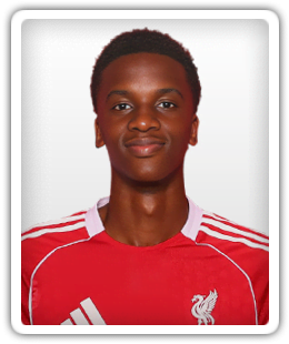 Trey Nyoni