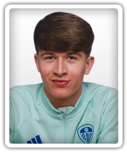 Josh McDonald