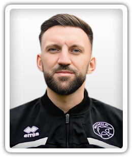 Callum Reeves