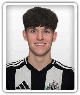 Rory Finneran