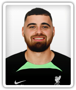 Connor Gillett