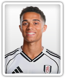 Josh King