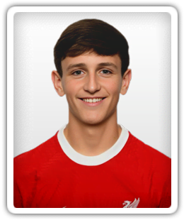 Lucas Pitt