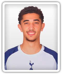 Luca Furnell-Gill
