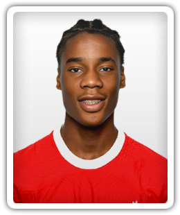 Louis Enahoro-Marcus