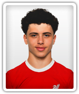 Kieran Morrison
