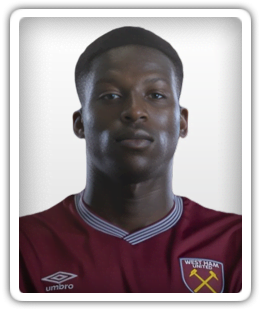 Mohamadou Kanté