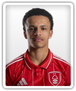 Kristian Clarke