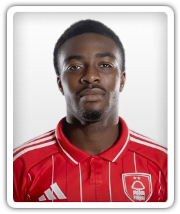 David Modupe