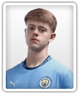 Rhys Thomas