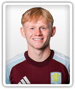 Aidan Borland