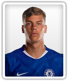 Ollie Harrison