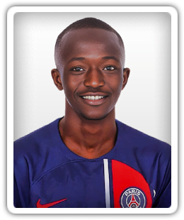 Mahamadou Sangaré