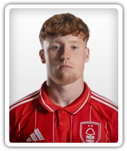 Cormac Daly