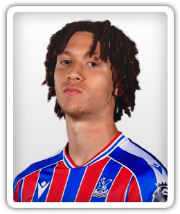Sebastian Williams