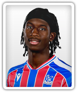 Kai-Reece Adams-Collman