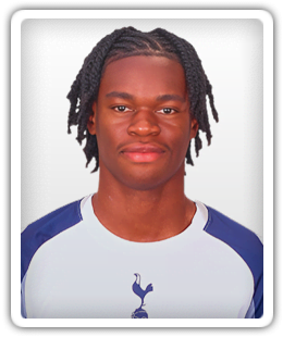 Callum Olusesi