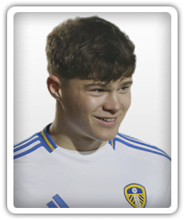Alfie Cresswell