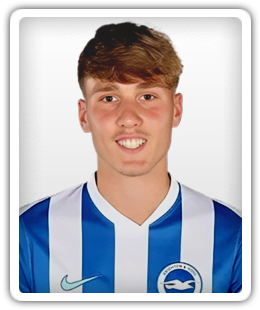 Callum Mackley