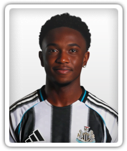 Anthony Munda