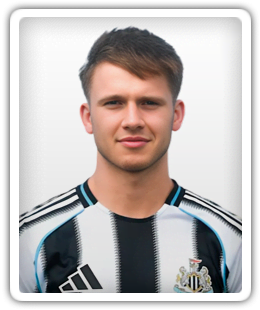 Luke Craggs