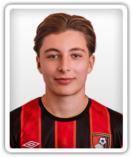 Charlie Stevens