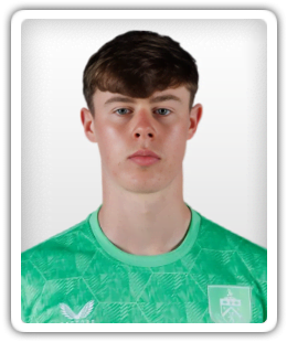 Oisin Cooney